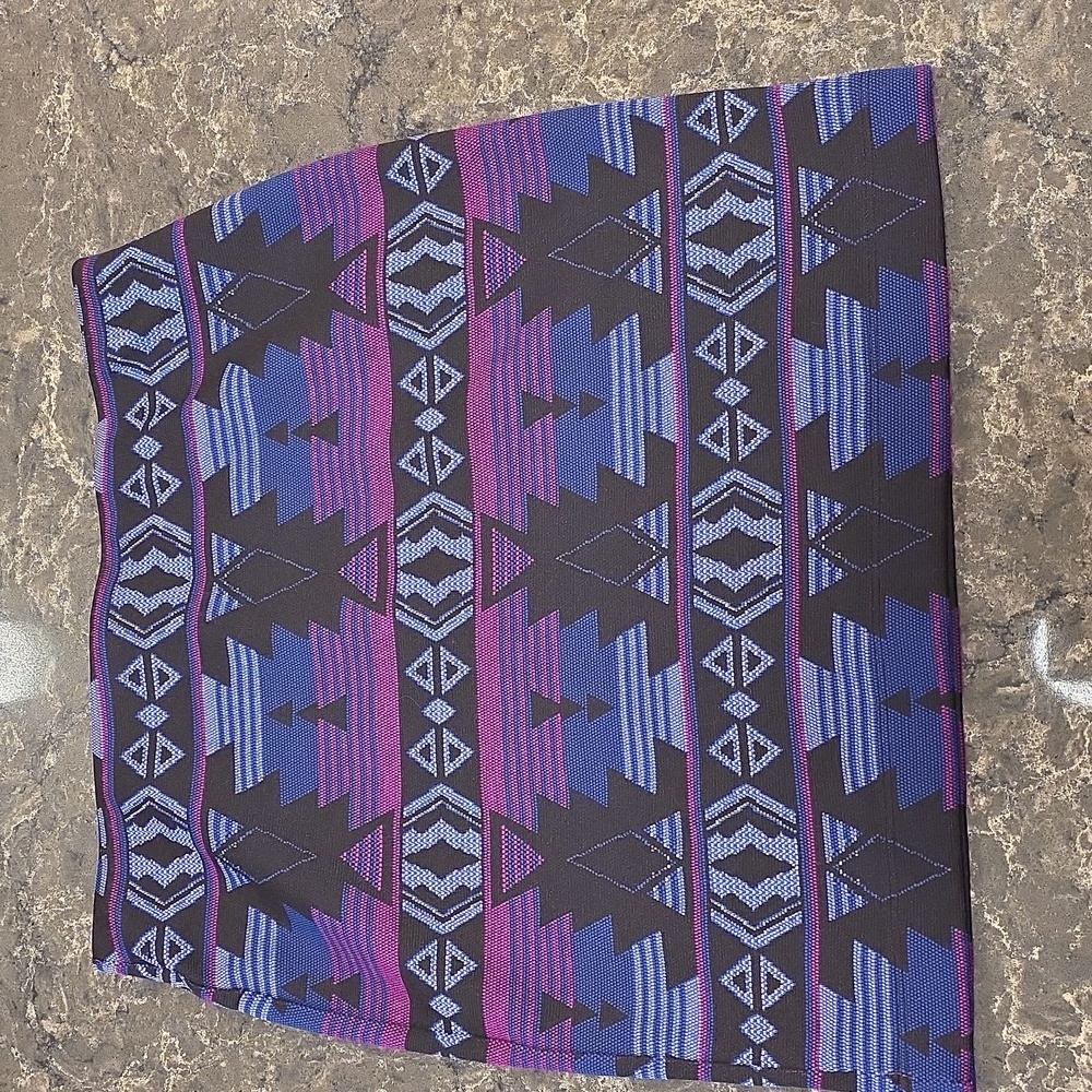 🫯Le chateau skirt sz M